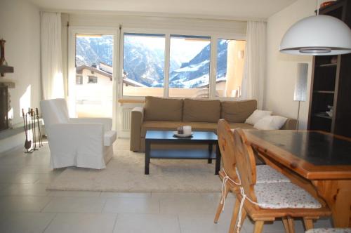 Pfaefers Apartment | Quadern Apartmenthaus B204