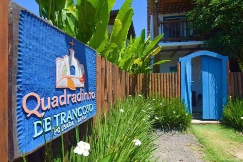 Trancoso Hotel | Quadradinho de Trancoso