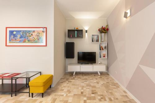 Turro Apartment | Quadrilocale Lambrate 1 piano - Mirable PM