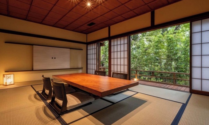 Hadano House | Quadruple room with private bathroom Ukifune | R/Hadano Kanagawa
