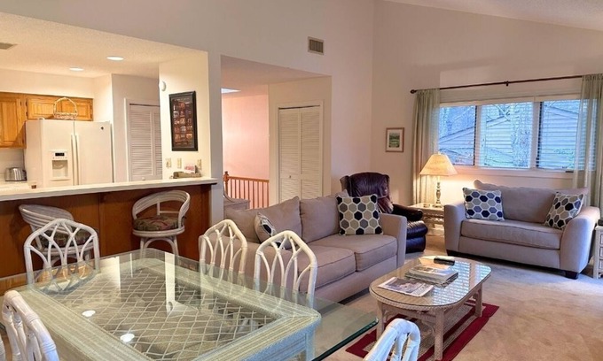 Lake Lure House | Quail Cove 1606 at Rumbling Bald