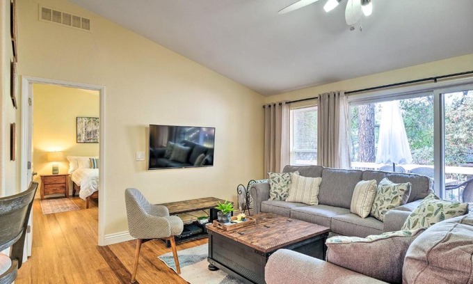 Groveland House | Quail Grove Home