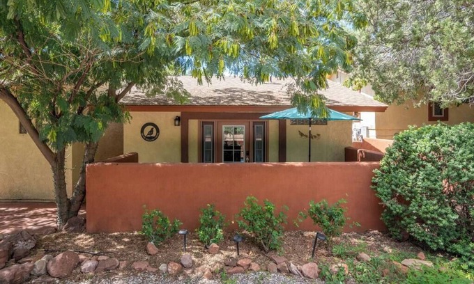 Sedona House | Quail Hollow Casita