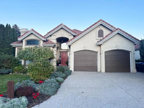 Quail Ridge House | Quail Ridge