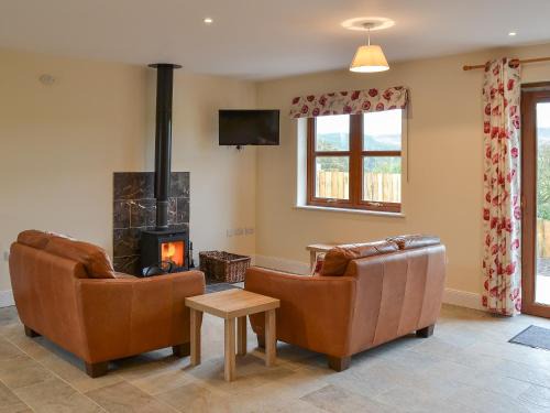 Edlingham House | Quails Nest