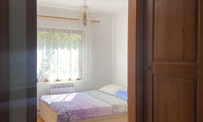 Konjic House | Quaint 2-bedroom house in charming Konjic