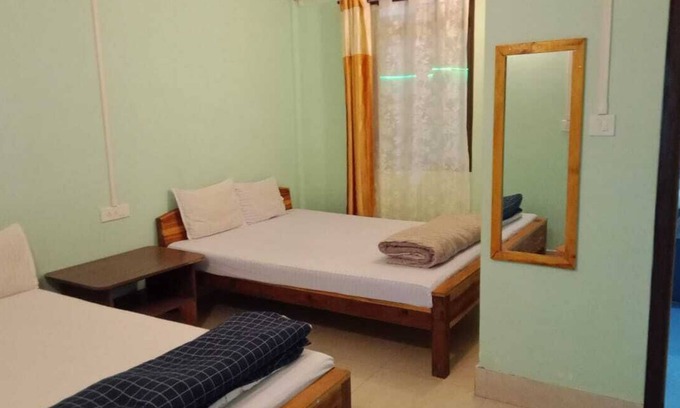 Sohra Cabin | Quaint 4-bedroom lodge in Cherrapunji