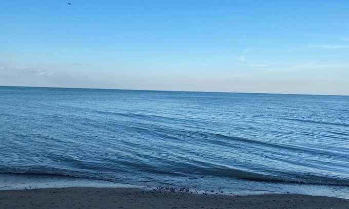 Lexington Cottage | Quaint and Quiet Private Cottage Close to the Beach