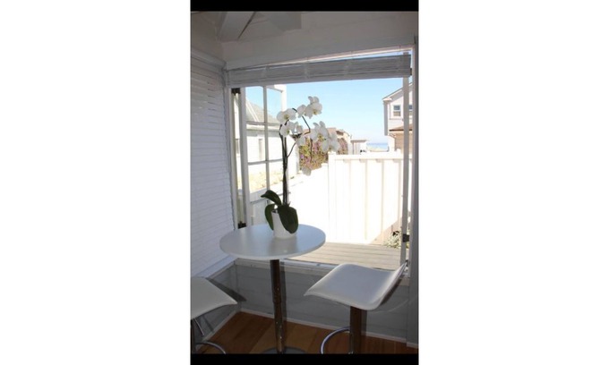 Fort MacArthur House | Quaint Beach House aka Betty