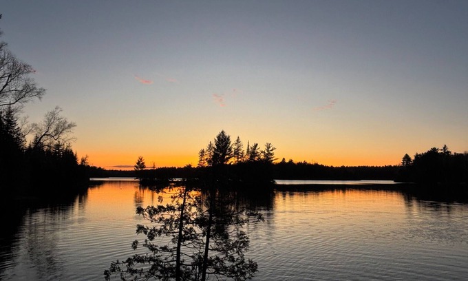 North Frontenac Cabin | Quaint Cabin on Kash