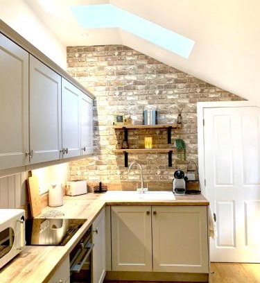 Kirkwall House | Quaint Cottage in Kirkwall