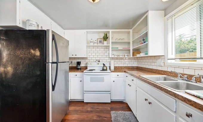 Caldwell Apartment | Quaint cottage near CofI & West Valley Medical