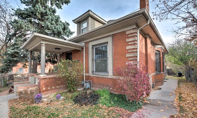 Lincoln Park Apartment | Quaint Denver Apartment Less than 1 Mi to Downtown