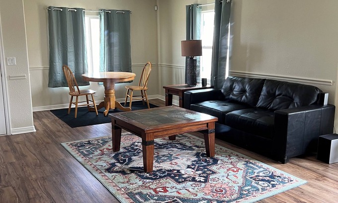 Lyman House | Quaint high valley farmhouse close to Capital Reef NP, hiking, fishing, hunting