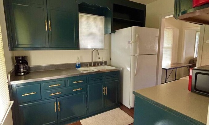 Beech Grove House | Quaint home in Beech Grove