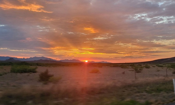 Pearce House | Quaint home in southern Arizona wine country. Pet Friendly!