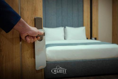 Erbil Hotel | Quaint Hotel Erbil