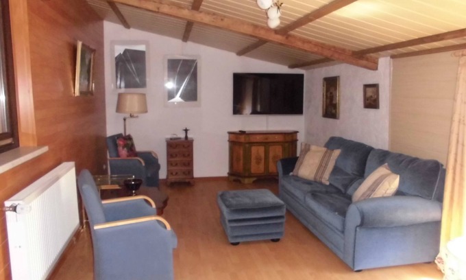 Eppingen Apartment | quaint quiet apartment in a great location