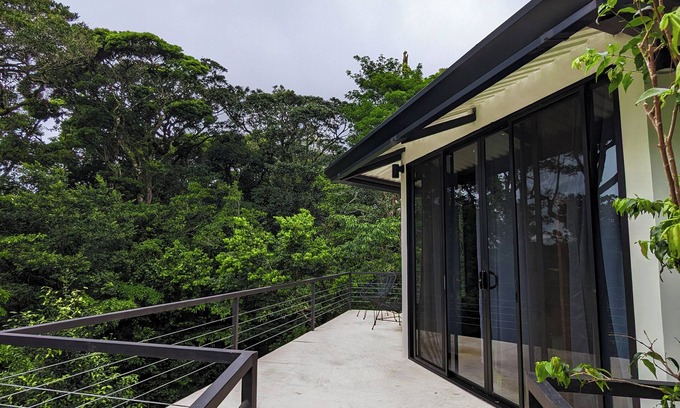 Monteverde Ski Chalet | Quality Cabins Monteverde #4