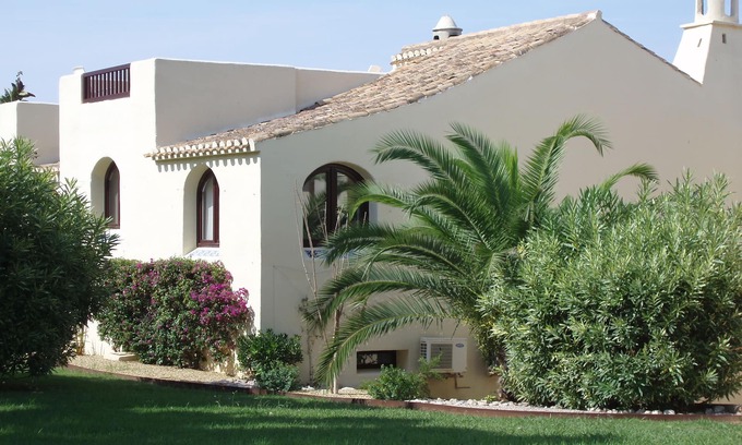 Diputacion de Rincon de San Gines Villa | Quality, detached, modern yet comfortable villa set amongst stunning garden