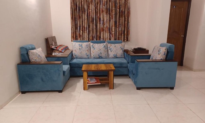 Kalyani Nagar House | Quality Hospitality Services