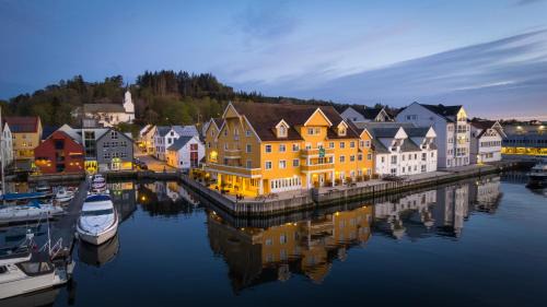 Florø Hotel | Quality Hotel Florø