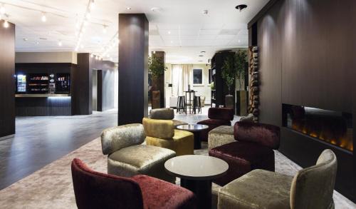 Kristiansund Hotel | Quality Hotel Grand Kristiansund