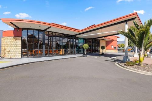 Henderson Hotel | Quality Hotel Lincoln Green