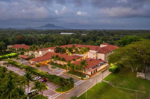 San Luis Talpa Hotel | Quality Hotel Real Aeropuerto San Salvador