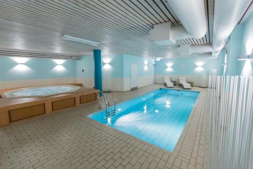 Vaxjo Hotel | Quality Hotel Royal Corner