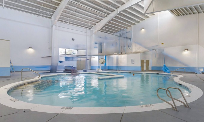 Alamosa Hotel | Quality Inn Alamosa