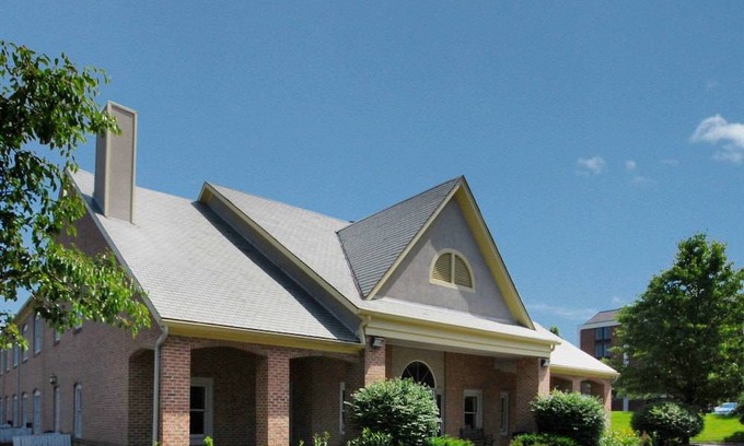 Dublin Hotel | Quality Inn And Suites Dublin