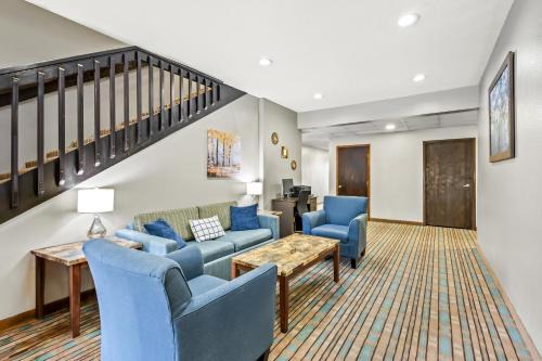 Brookings Hotel | Quality Inn Brookings-University