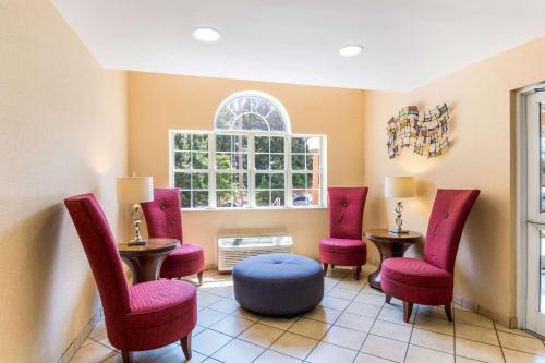 Bermuda Hotel | Quality Inn Chester - South Richmond