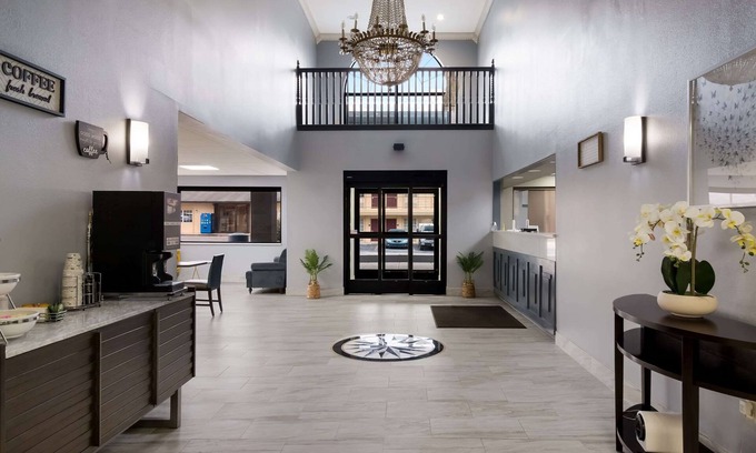 Kedron Hotel | Quality Inn Columbia I-65