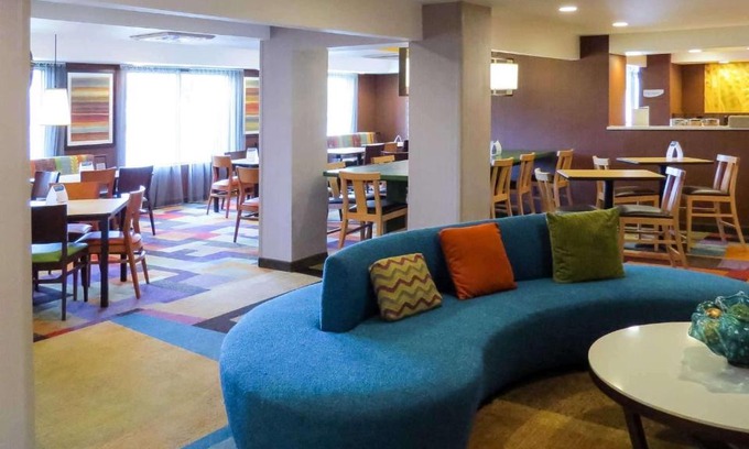 Cranberry Township Hotel | Quality Inn Cranberry Township