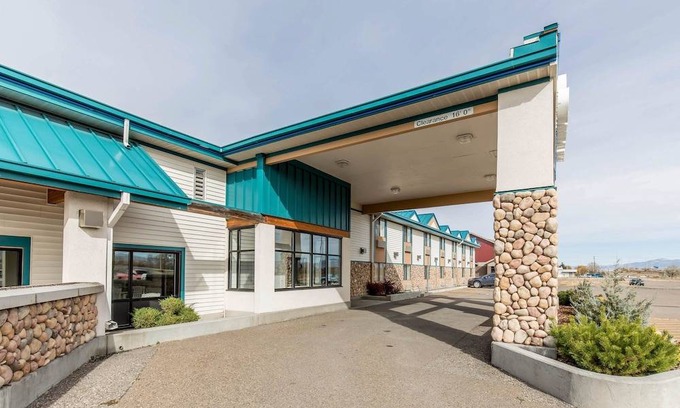 Dillon Hotel | Quality Inn Dillon I-15