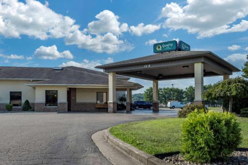 Dover Hotel | Quality Inn Dover
