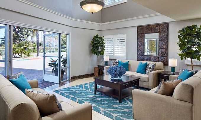 Leucadia Hotel | Quality Inn Encinitas Near Legoland