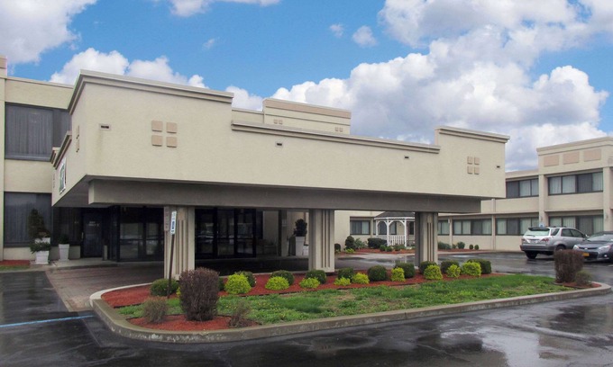 Horseheads Hotel | Quality Inn Horseheads