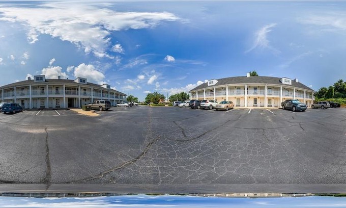 LaGrange Hotel | Quality Inn Lagrange