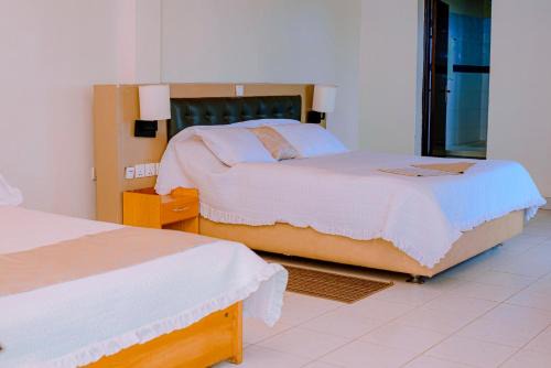 Nyanza Bed & Breakfast | Quality Inn Motel, Nyanza