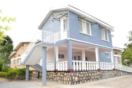 Nyanza Hotel | Quality Inn Motel