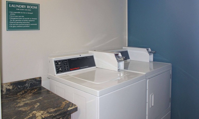 North Vernon Hotel | Quality Inn North Vernon near Hwy 50