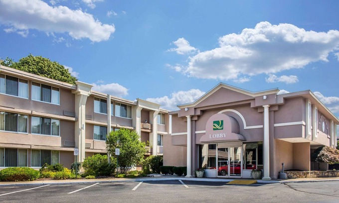 Old Saybrook Hotel | Quality Inn Old Saybrook - Westbrook