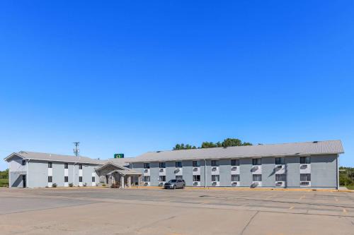 Oskaloosa Hotel | Quality Inn Oskaloosa
