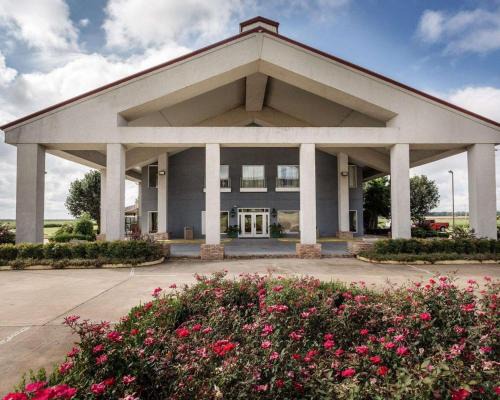 Robinsonville - Tunica Hotel | Quality Inn Robinsonville