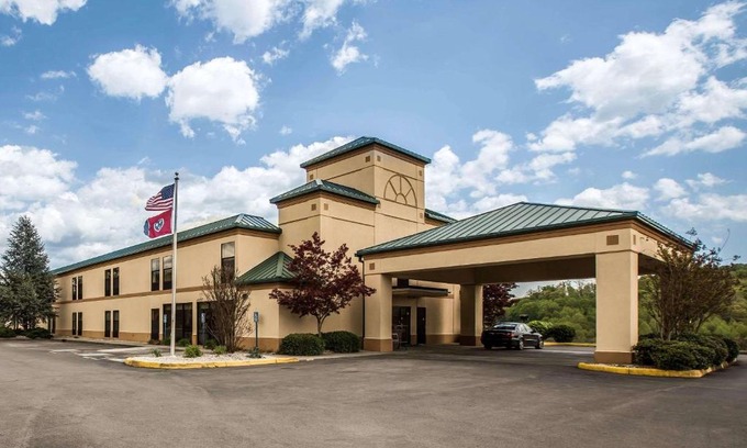 Rogersville Hotel | Quality Inn Rogersville