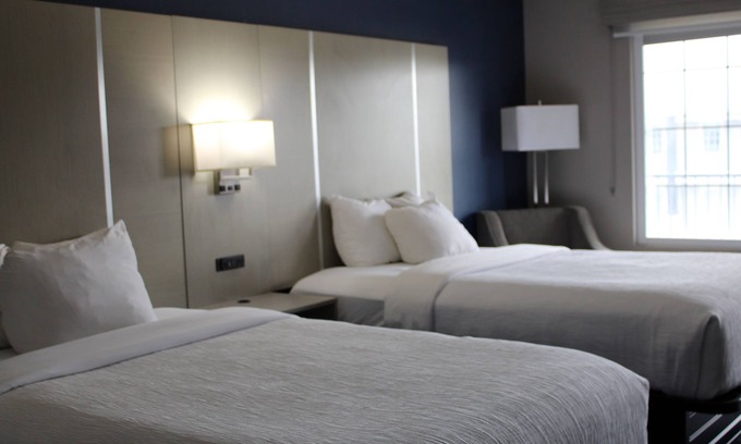 Scottsboro Hotel | Quality Inn Scottsboro US/72 - Lake Guntersville Area