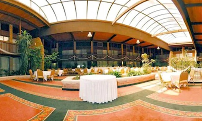 Somerset Hotel | Quality Inn Somerset